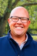 Andy Conkle headshot