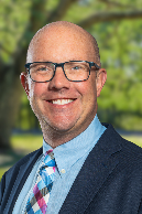 Andy Conkle headshot