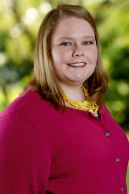 Lauren Howard headshot