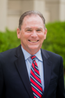 Mike Raters headshot