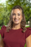 Jenny Reynolds headshot