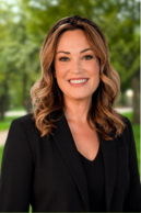 Jenny Reynolds headshot