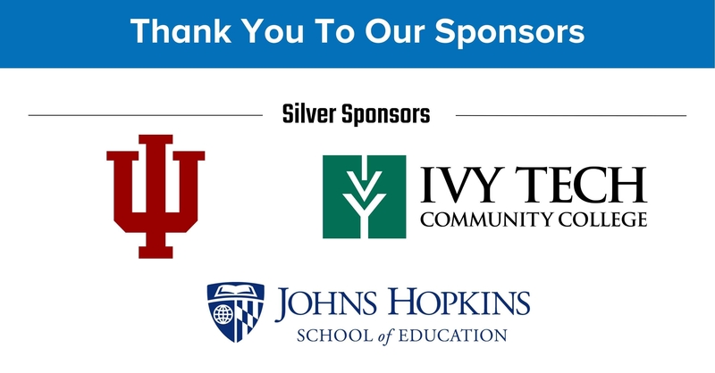 2026 Summit Sponsor Logos