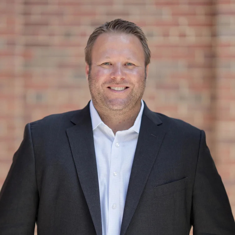 Thomas C. Murray headshot