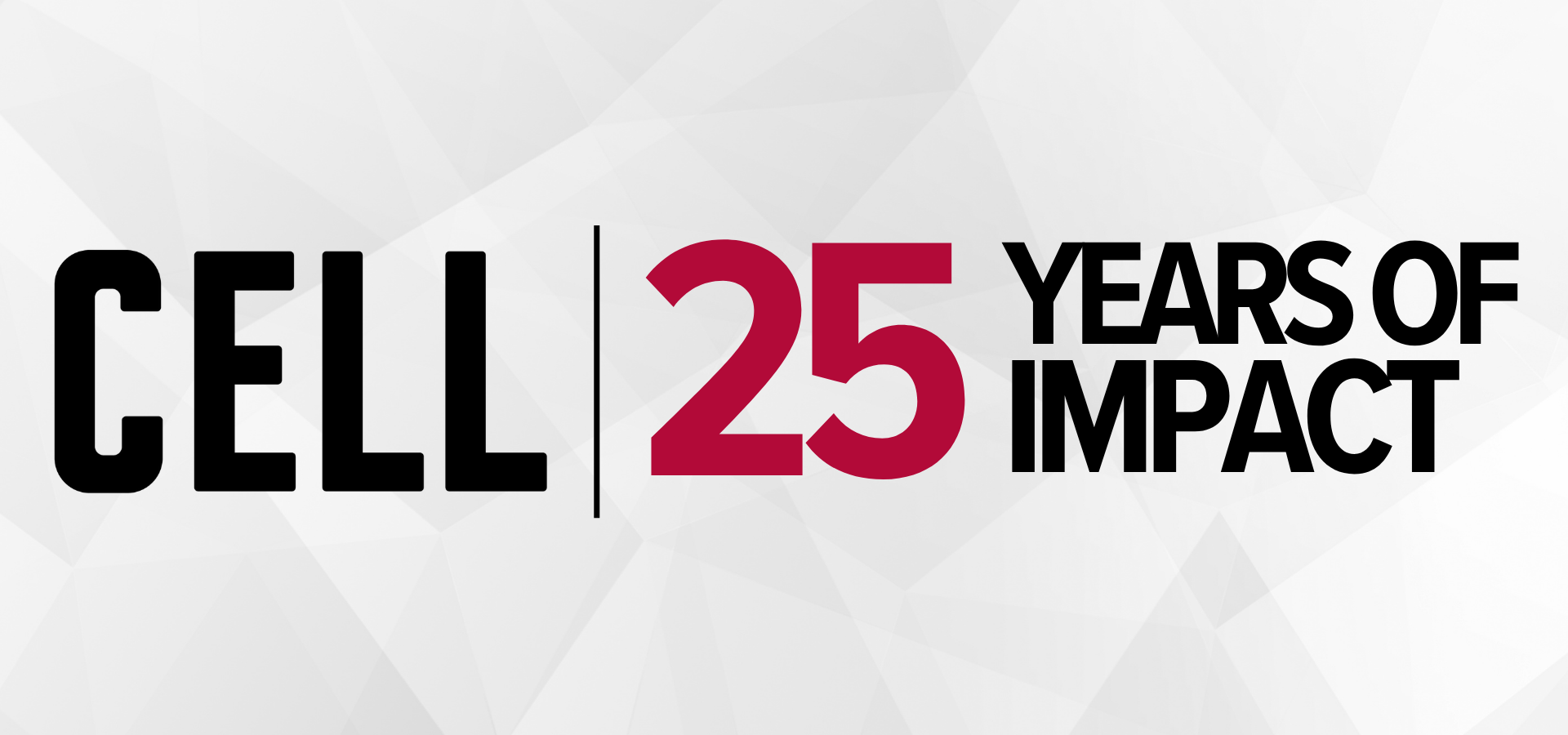 CELL - 25 years of impact