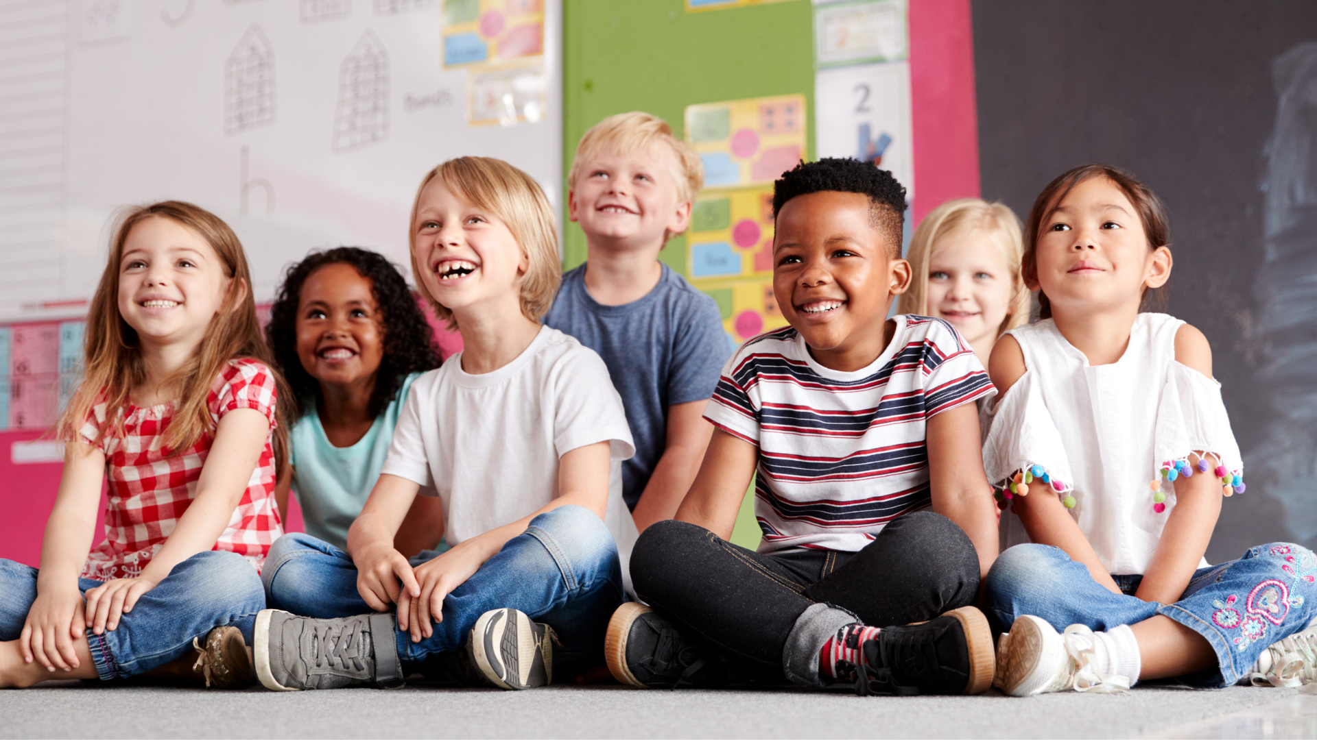 Four Practices of Effective Principals, Part 1