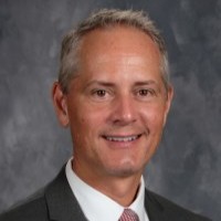 Headshot of Matt Jones