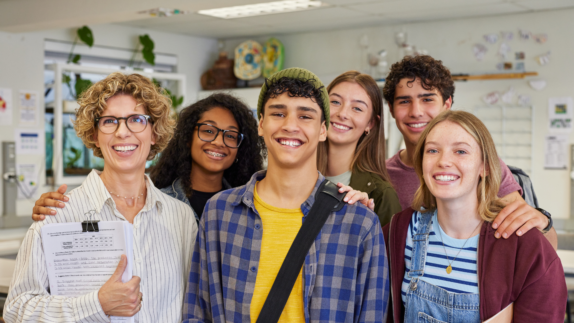 Four Practices of Effective Principals, Part 2