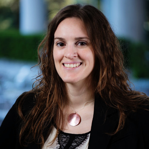 Headshot of Dr. Arce-Trigatti