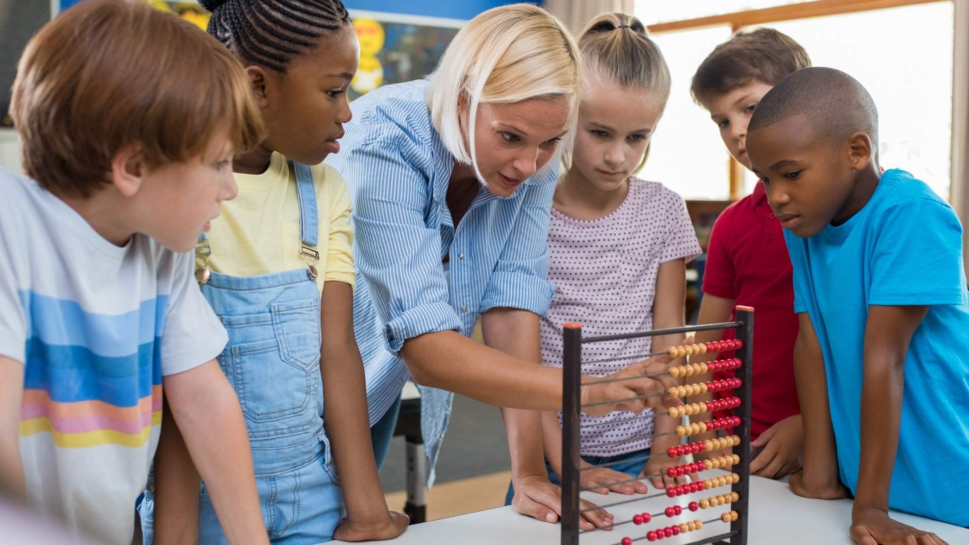 Redesigning Instructional Programs for Deep Mathematical Reasoning