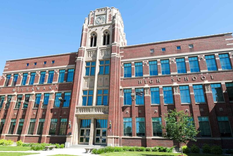 Mishawaka High School