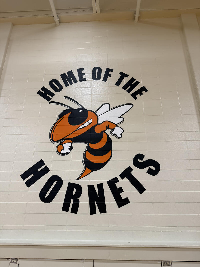 Home of the Hornets