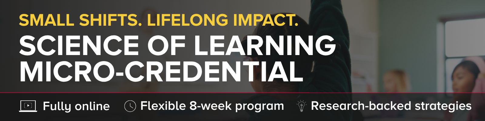 Science of Learning Micro-Credential